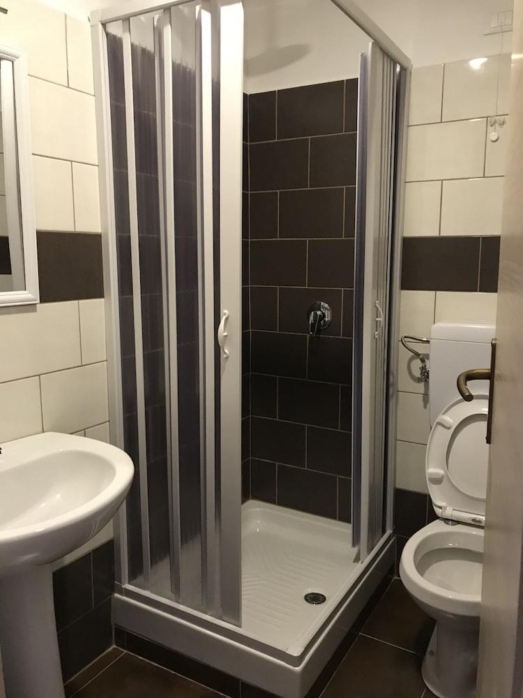 Hotel San Biagio Milan Bagian luar foto