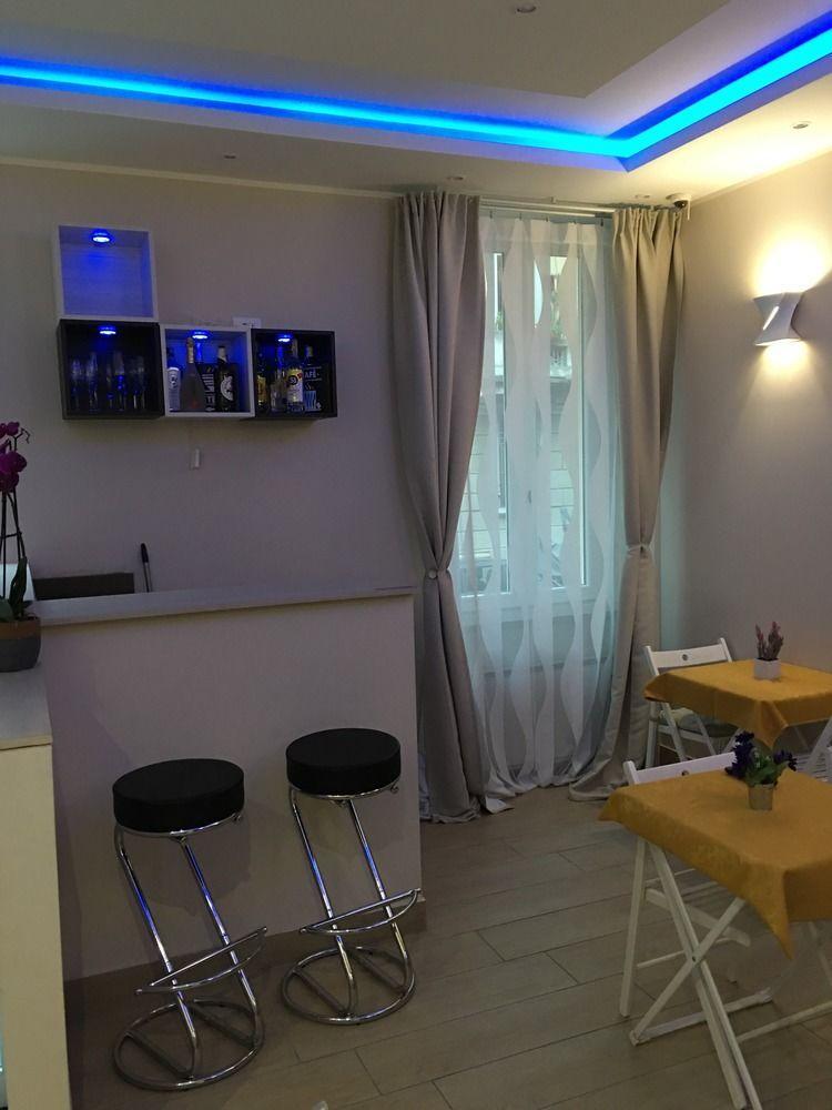Hotel San Biagio Milan Bagian luar foto