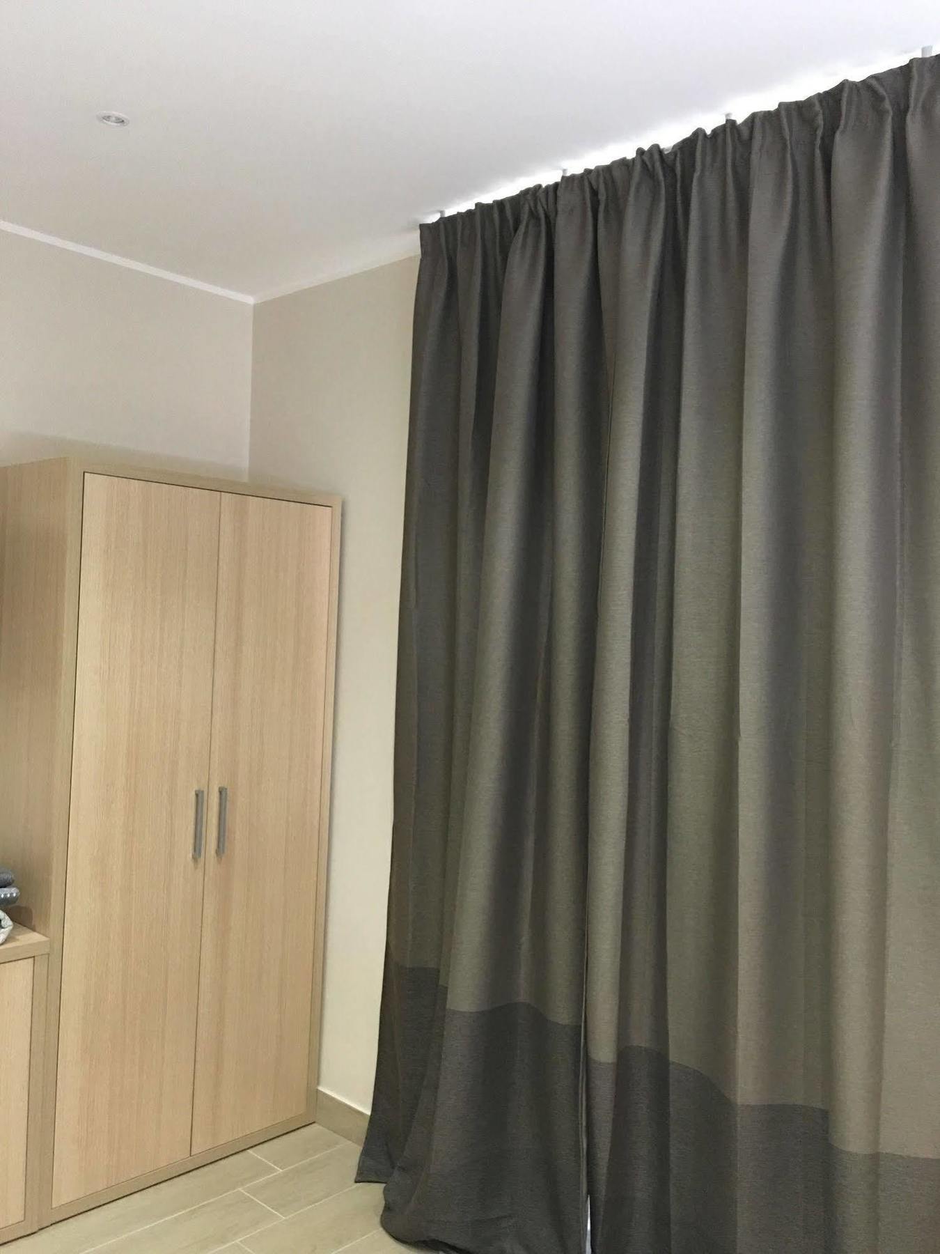Hotel San Biagio Milan Bagian luar foto